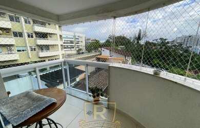 Imagem 9: Rio de Janeiro - Apartamento Padrão - Freguesia Jacarepaguá