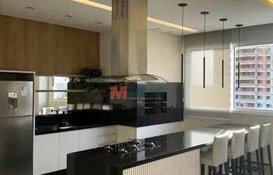 Imagem: O apartamento possui 3 Dormitórios, 1 Banheiro, 2 Vagas na