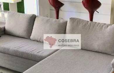 Imagem 2: Apartamento, 74 m² - venda por R$ 1.100.000,00 ou aluguel por R$ 7.650,00/mês...