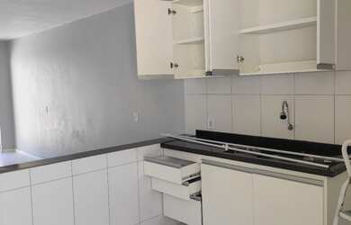 Imagem: O apartamento possui 2 Dormitórios, 1 Banheiro, 70m² de Área