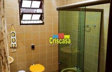 Imagem 12: Casa com 4 dormitórios, 253 m² - venda por R$ 1.000.000,00 ou aluguel por R$ 5.697,82/mês