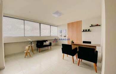 Imagem 3: Loja para alugar, 35 m² por R$ 2.150,00/mês - Jaguaribe - João Pessoa/PB