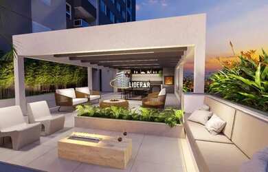 Imagem 5: Apartamento com área privativa à venda, 3 quartos, 1 suíte, 2 vagas,...