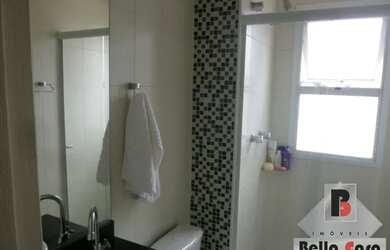 Imagem 4: 60 m² - Ipiranga - 2 dormitórios, 1 suite, 1 vaga, lazer