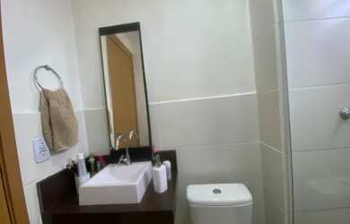 Imagem 11: Apartamento De 2/4, Condomínio Parque Jardim Bandeirantes - Bairro Industrial!