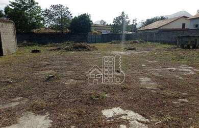 Imagem 13: Terreno à venda, 1308 m² por R$ 827.000,00 - Inoã - Maricá/RJ