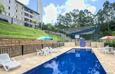 Imagem 7: APARTAMENTO RESIDENCIAL em Jundiaí - SP, Jardim Carlos Gomes