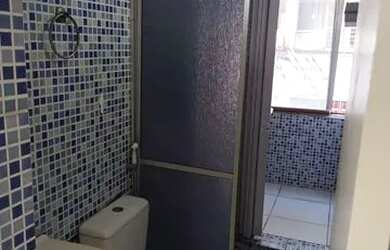 Imagem 6: Alugo apt na Boa Vista. 62m² de Área, 1 Banheiroe2 Dormitórios