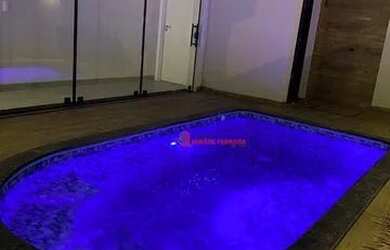 Imagem 9: Casa com 3 dormitórios, 160 m² - venda por R$ 1.000.000,00 ou aluguel...