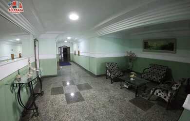 Imagem 4: Apartamento com 3 dormitórios à venda, 116 m² por R$ 630.000,00 - Centro...