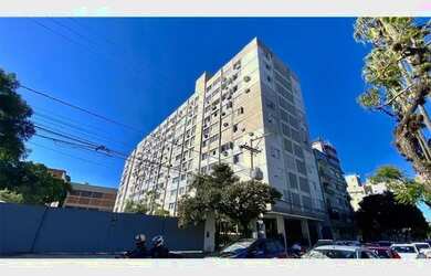 Imagem 1: Apartamento em Bom Fim. 78m² de Área, 1 Vaga na garageme2 Dormitórios