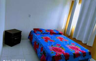 Imagem 9: Temporada em Paripueira. Piscina, Churrasqueira, Ar-condicionadoe5 Vagas...