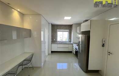 Imagem 8: Apartamentos Alto Padrão para venda em Jundiaí no bairro Centro