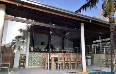 Imagem 10: CASA EM CONDOMÍNIO - RESIDENCIAL EUROVILLE - SP