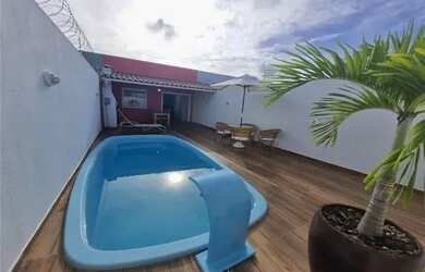 Imagem 11: CASA A VENDA EM MARITUBA. 130m² de Área, 2 Vagas na garageme3 Dormitórios