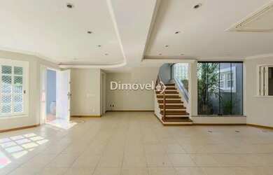 Imagem 8: PORTO ALEGRE - Casa Padrão - TRISTEZA