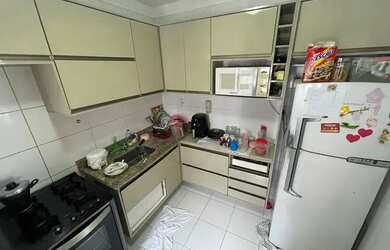 Imagem 6: Privillege - Jabotiana. Varanda, 75m² de Área, 1 Vaga na garageme3 Dormitórios