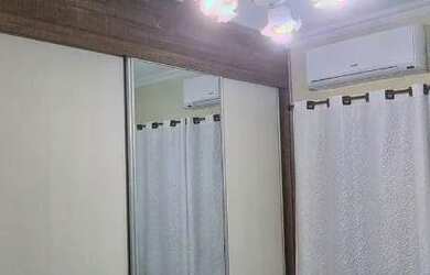 Imagem 9: Casa com 2 dormitórios à venda, 65 m² por R$ 275.000 - Jardim Itaóca...