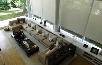 Imagem 1: Projeto de Arquiteto Renomado. Arthur Casas