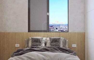 Imagem 3: Apartamento com 2 dormitórios à venda, 46 m² por R$ 360.000,00 - Jardim...