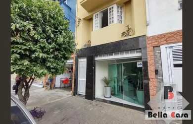 Imagem 3: Casa a venda na mooca