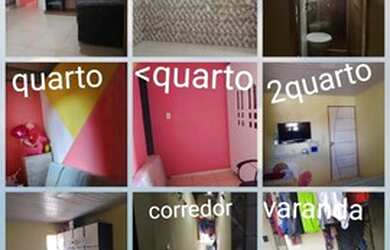 Imagem 2: Primeiro andar. 1 Vaga na garageme3 Dormitórios