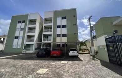 Imagem: O apartamento possui 3 Dormitórios, 2 Banheiros, 1 Vaga na