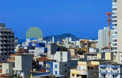 Imagem 2: APARTAMENTO RESIDENCIAL em GUARUJÁ - SP, JARDIM ASTURIAS