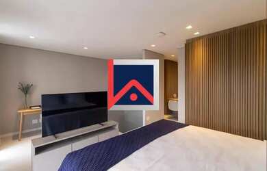 Imagem 14: Apartamento Locação Jardim Paulista 86 m² 1 Dormitórios