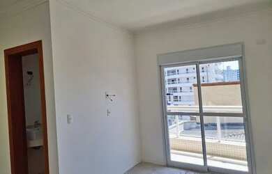 Imagem 15: Alto padrão com vista mar no Canto do Forte em Praia Grande - SP