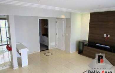 Imagem 8: REGIÃO ARBORIZADA, APTO REPLETO DE ARMÁRIOS E MUITO BOM GOSTO