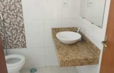 Imagem 6: Apartamento com sala, 2 quartos, cozinha, área de serviço, 1 banheiro...