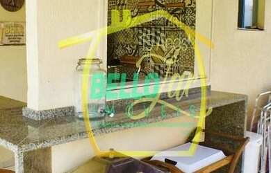 Imagem 16: Casa Alto Padrão em Condomínio Fechado com MARINA PRIVATIVA por R$ 1.790.000,00 - Maria Fa