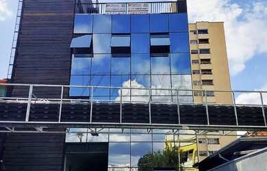 Imagem: Prédio Comercial para venda/locação possui 1.120 m² Em V