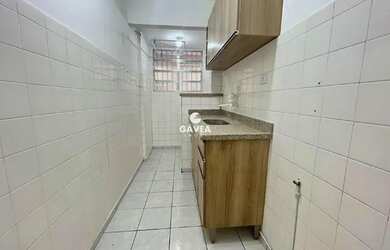 Imagem 4: Kitnet à venda no Gonzaga em Santos