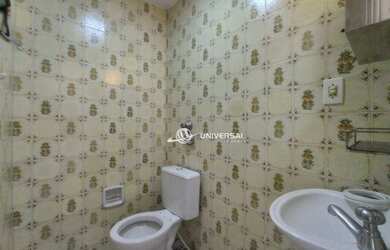Imagem 10: Apartamento com 1 quarto, 40 m² - venda por R$ 135.000 ou aluguel por...
