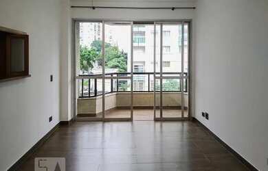 Imagem: O apartamento possui 2 Dormitórios, 2 Banheiros, 2 Vagas na