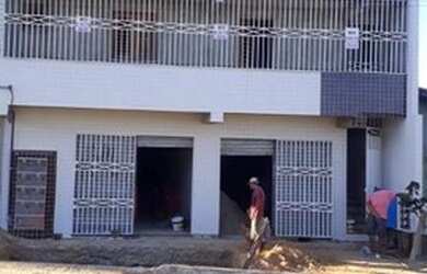 Imagem: O apartamento possui 1 Dormitório, 1 Banheiro, 45m² de Área