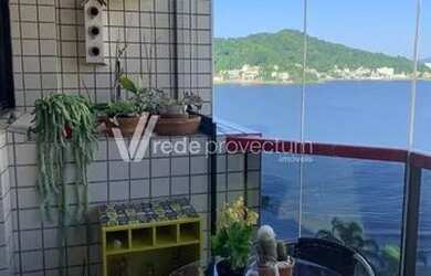 Imagem: O apartamento possui 3 Dormitórios, 3 Banheiros, 2 Vagas na