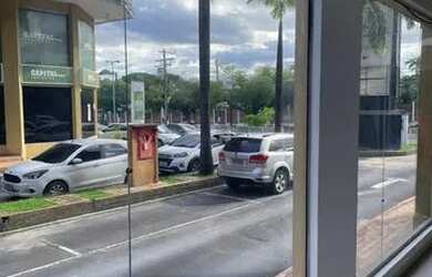 Imagem: Av Djalma Batista Alugo Loja Comercial 321m² Condomínio