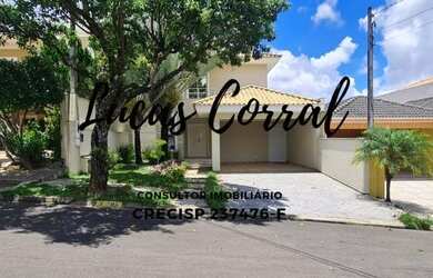 Imagem 3: SOBRADO A VENDA NO CONDOMÍNIO RESIDENCIAL JARDIM VILLAGE SAINT CLAIRE