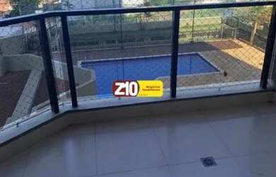 Imagem 12: Z10 IMOVEIS INDAIATUBA AP05798 - LOCAÇÃO APARTAMENTO EM CONDOMINIO -...