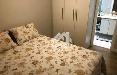 Imagem 11: Apartamento com 2 dormitórios à venda, 70 m² por R$ 550.000 - Praia de Itaparica - Vila Ve