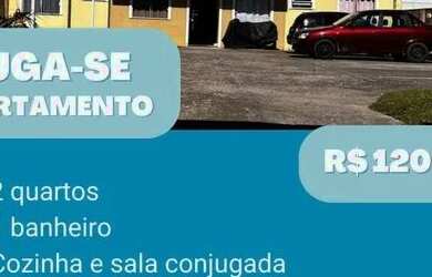 Imagem: Apartamento para alugar no bairro Centro - Campina Grande do