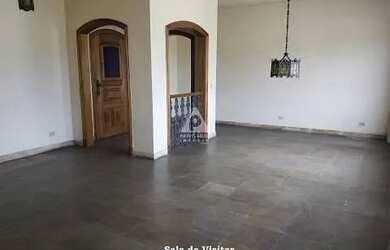 Imagem: O apartamento possui 3 Dormitórios, 3 Banheiros, 2 Vagas na