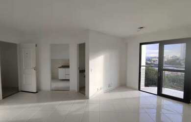 Imagem: O apartamento para alugar possui 2 Dormitórios, 2 Banheiros