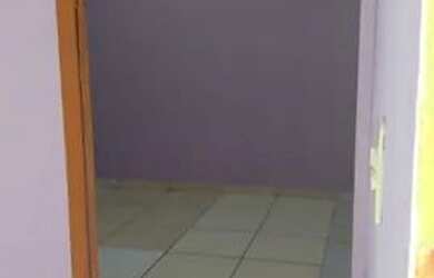 Imagem: O apartamento possui 1 Dormitório e 1 Banheiro e está localizado