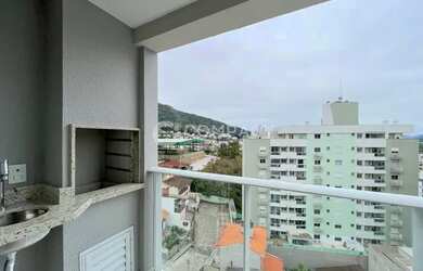 Imagem 6: Apartamento de 1 dormitório e 1 vaga de garagem no Rodrik Residence