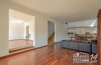 Imagem 4: Casa à venda, 386 m² por R$ 2.699.100,00 - Morumbi - São Paulo/SP