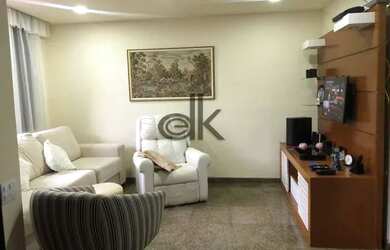 Imagem: Casa em Condomínio-À VENDA-Barra da Tijuca-Rio de Janeiro-RJ